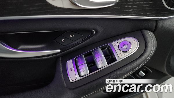 Mercedes-Benz C-Class 2021, фото 29