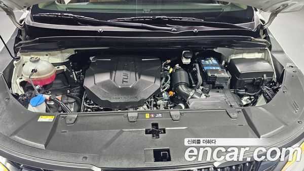 Kia Carnival 2022, фото 6
