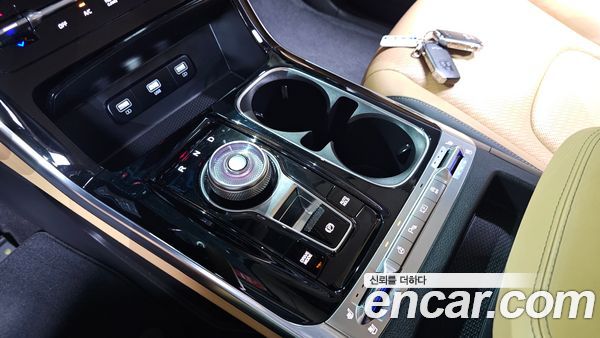 Kia Carnival 2022, фото 12