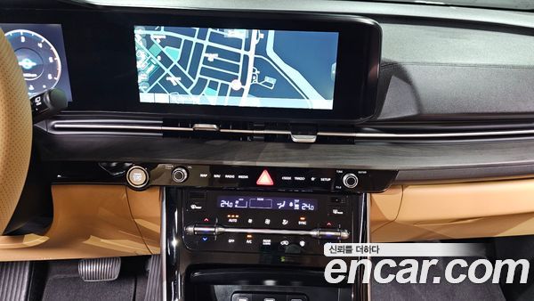 Kia Carnival 2022, фото 18
