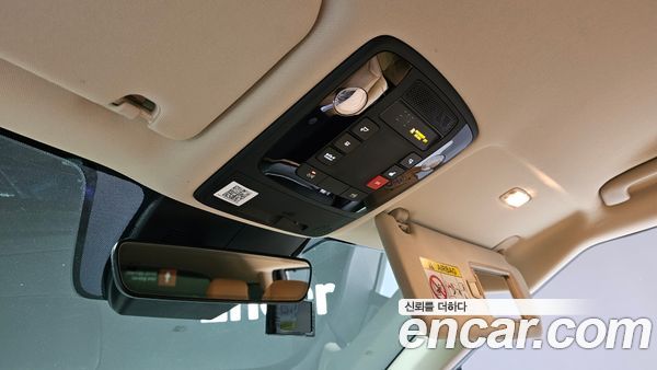 Kia Carnival 2022, фото 20