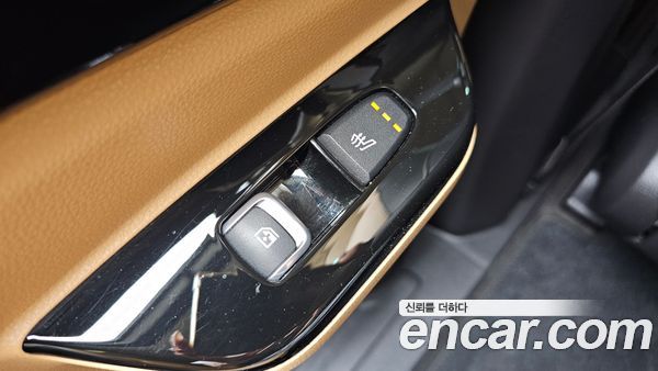 Kia Carnival 2022, фото 23