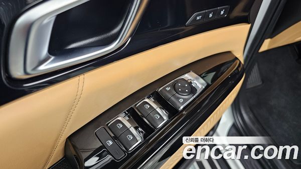 Kia Carnival 2022, фото 25