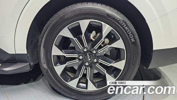 Kia Carnival 2022, фото 7