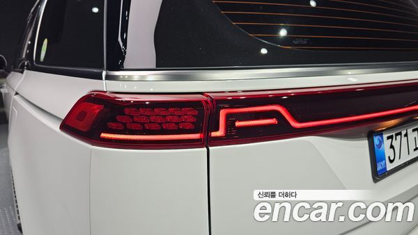 Kia Carnival 2022, фото 9