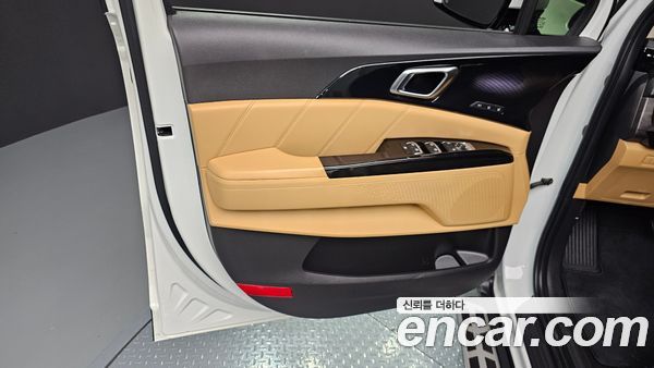 Kia Carnival 2022, фото 14
