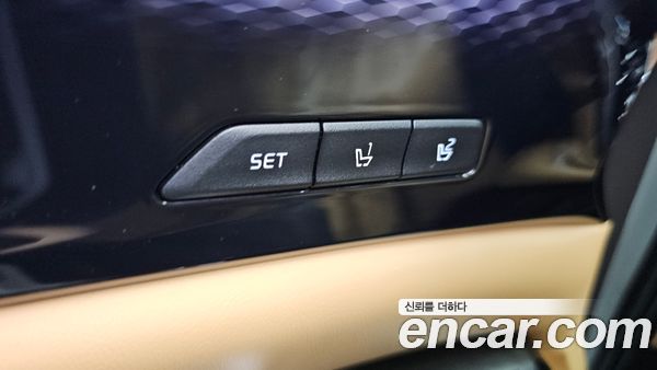 Kia Carnival 2022, фото 26