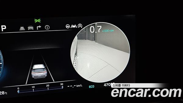 Kia Carnival 2022, фото 28