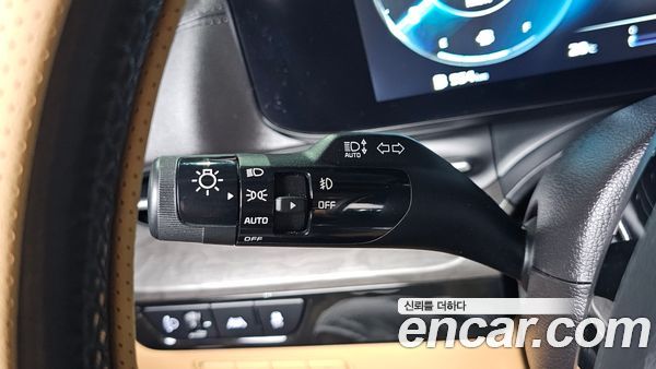 Kia Carnival 2022, фото 29