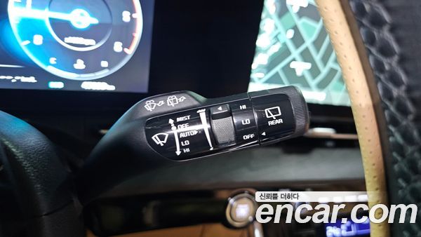 Kia Carnival 2022, фото 30