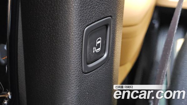 Kia Carnival 2022, фото 31