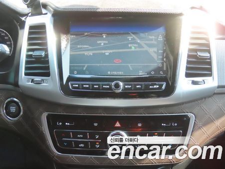 KGM Rexton 2022, фото 11
