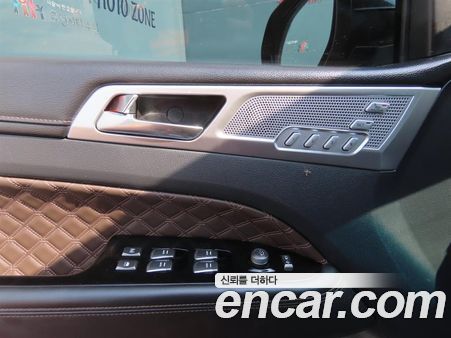KGM Rexton 2022, фото 14