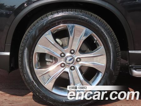 KGM Rexton 2022, фото 20