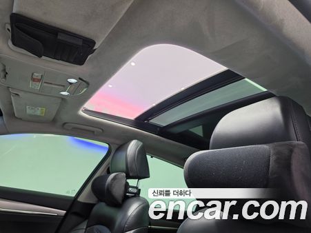 Hyundai Grandeur 2023, фото 16