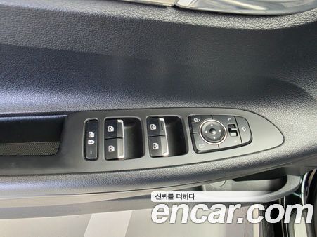 Hyundai Grandeur 2023, фото 17