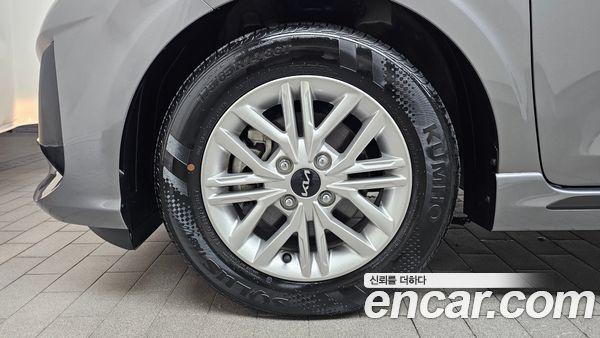 Kia Picanto 2023, фото 5