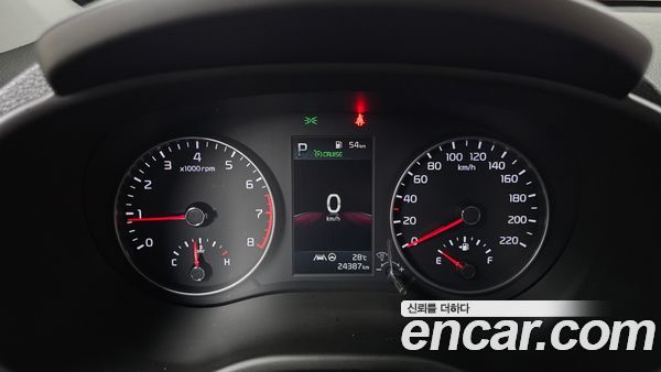 Kia Picanto 2023, фото 11