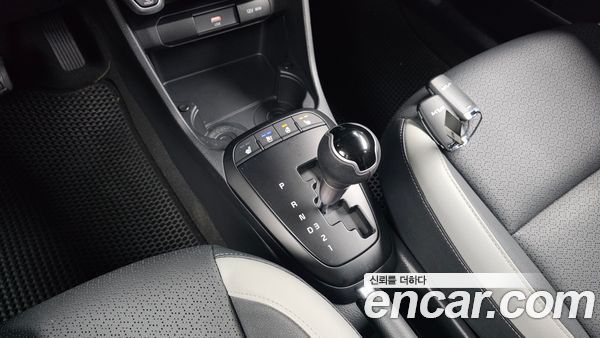 Kia Picanto 2023, фото 12