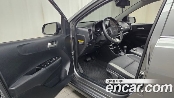 Kia Picanto 2023, фото 13