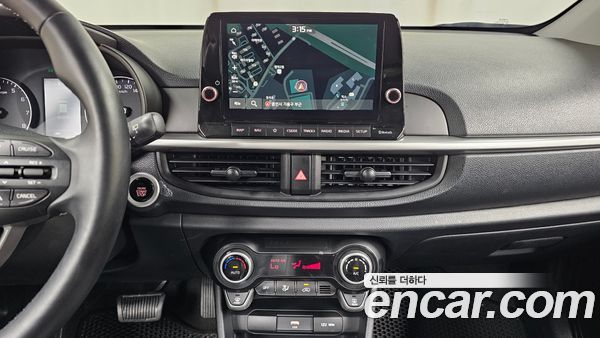 Kia Picanto 2023, фото 18