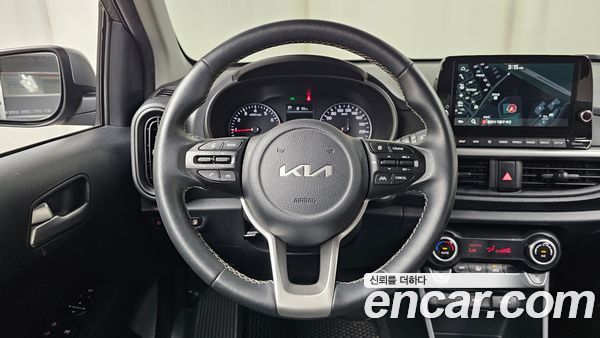 Kia Picanto 2023, фото 19