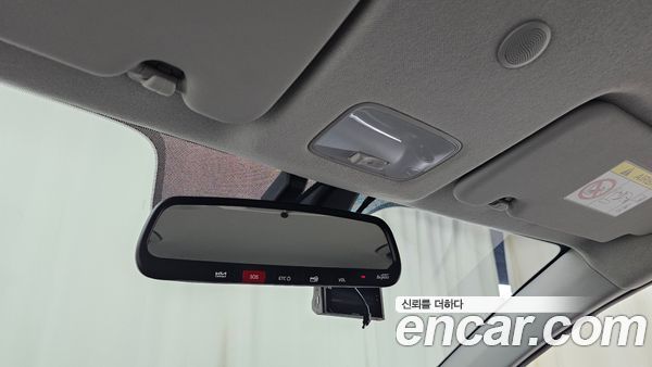 Kia Picanto 2023, фото 26