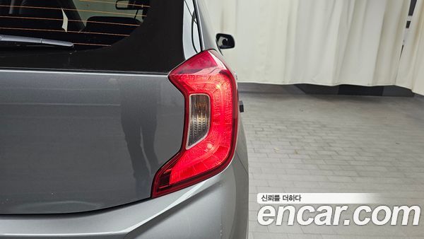 Kia Picanto 2023, фото 9