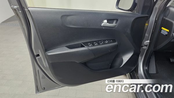 Kia Picanto 2023, фото 14