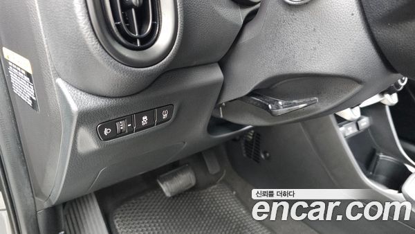 Kia Picanto 2023, фото 27