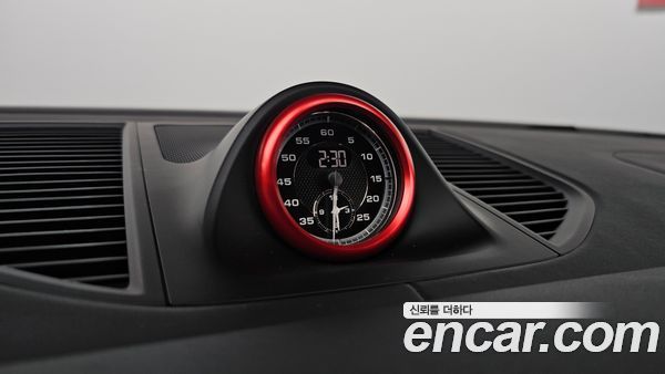 Porsche Macan 2023, фото 22