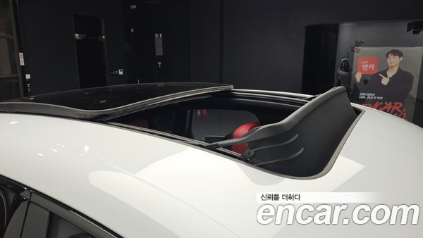 Porsche Macan 2023, фото 25