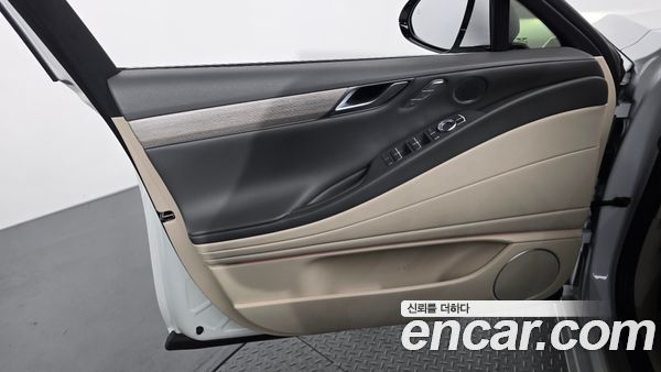 Genesis G80 2025, фото 14