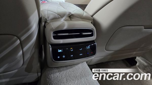 Genesis G80 2025, фото 30