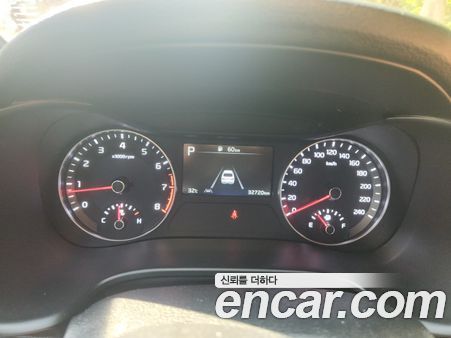 Kia K3 2022, фото 7