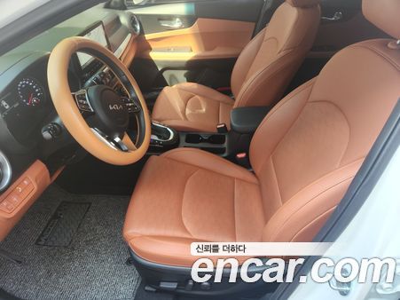 Kia K3 2022, фото 11