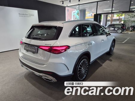 Mercedes-Benz GLC 2026, фото 2