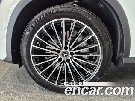 Mercedes-Benz GLC 2026, фото 5