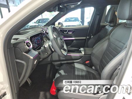 Mercedes-Benz GLC 2026, фото 10