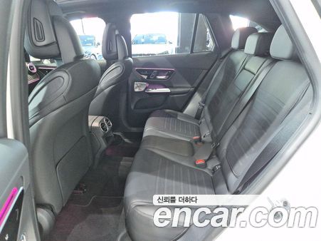 Mercedes-Benz GLC 2026, фото 11