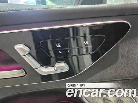 Mercedes-Benz GLC 2026, фото 12
