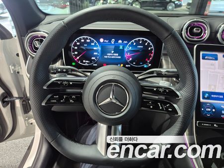 Mercedes-Benz GLC 2026, фото 14