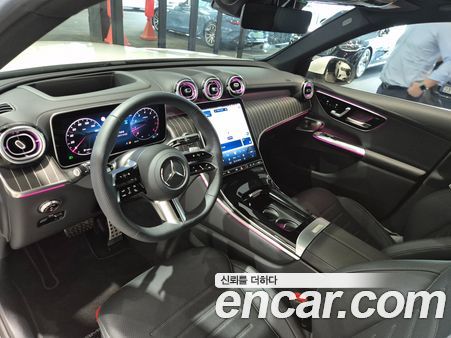 Mercedes-Benz GLC 2026, фото 15