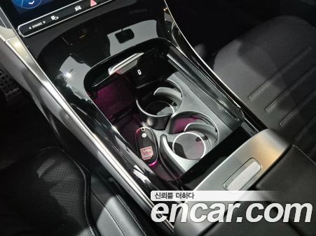 Mercedes-Benz GLC 2026, фото 17