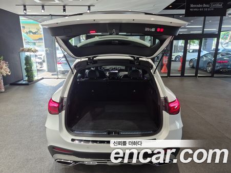 Mercedes-Benz GLC 2026, фото 18