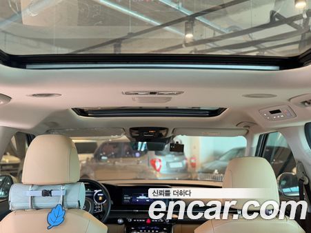 Kia Carnival 2021, фото 11