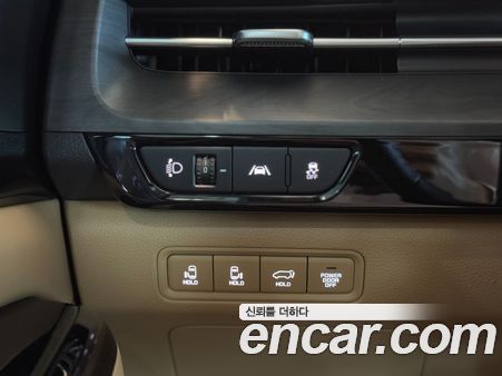 Kia Carnival 2021, фото 15