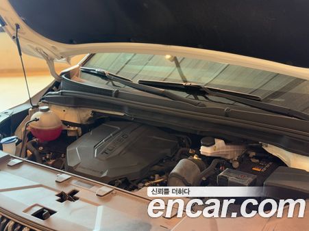 Kia Carnival 2021, фото 16