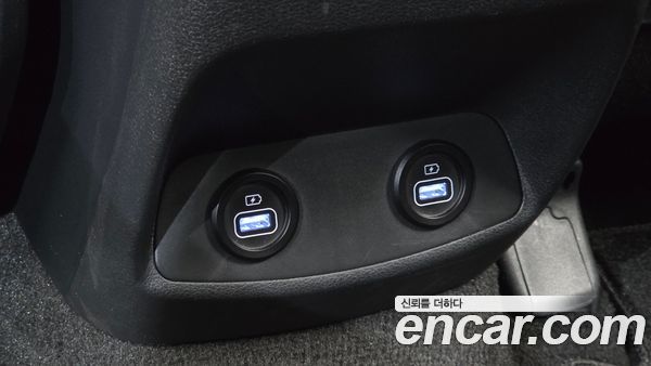 Hyundai Santa Fe 2023, фото 18