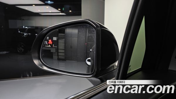 Hyundai Santa Fe 2023, фото 23